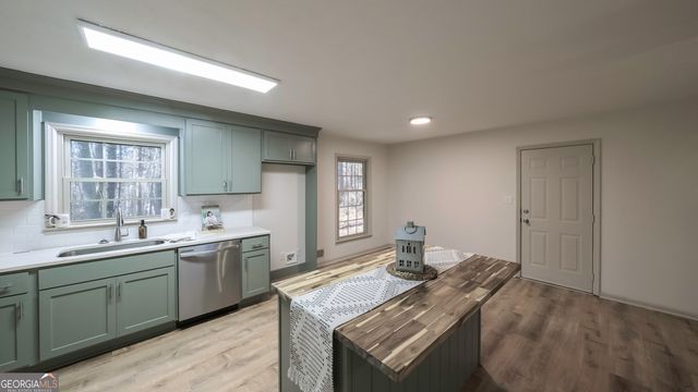 1577 Georgia Avenue S, Bremen, GA 30110