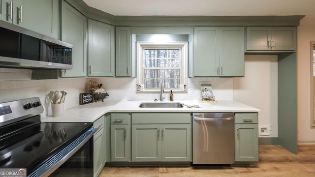 1577 Georgia Avenue S, Bremen, GA 30110