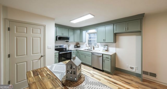 1577 Georgia Avenue S, Bremen, GA 30110