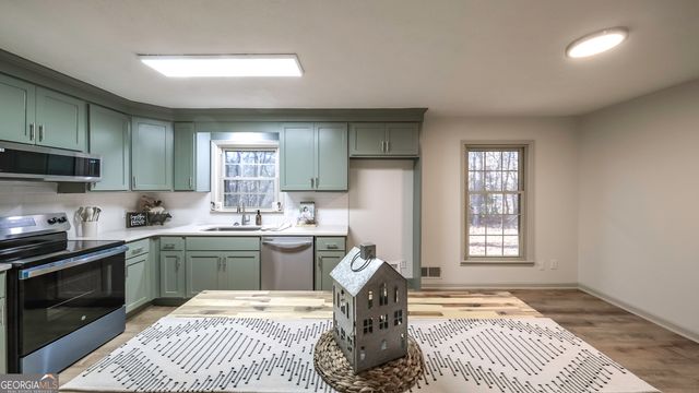 1577 Georgia Avenue S, Bremen, GA 30110