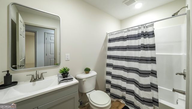 1577 Georgia Avenue S, Bremen, GA 30110