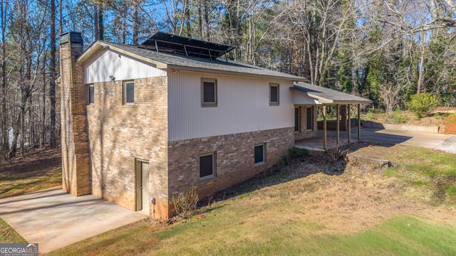 1577 Georgia Avenue S, Bremen, GA 30110