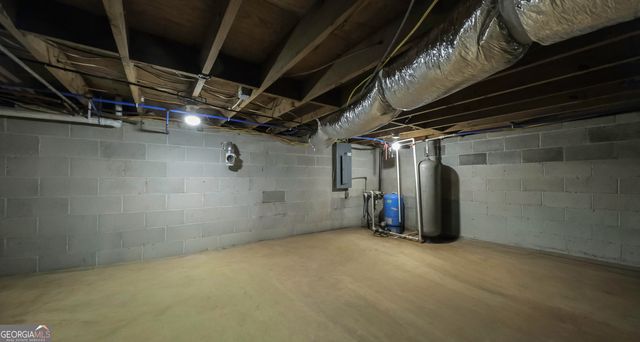 1577 Georgia Avenue S, Bremen, GA 30110