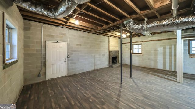 1577 Georgia Avenue S, Bremen, GA 30110