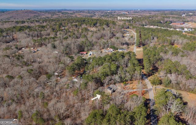 1577 Georgia Avenue S, Bremen, GA 30110