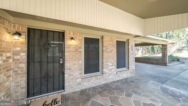 1577 Georgia Avenue S, Bremen, GA 30110