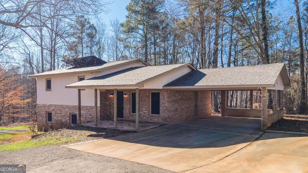 1577 Georgia Avenue S, Bremen, GA 30110