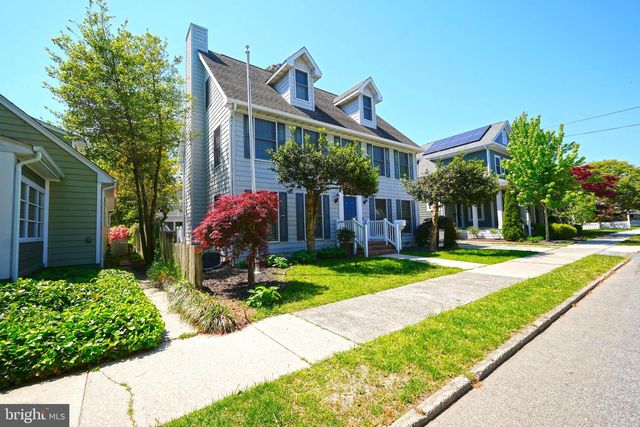 204 STOCKLEY ST, Rehoboth Beach, DE 19971