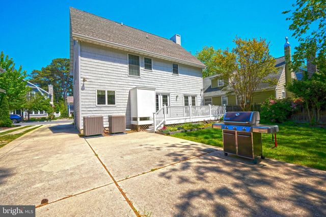 204 STOCKLEY ST, Rehoboth Beach, DE 19971