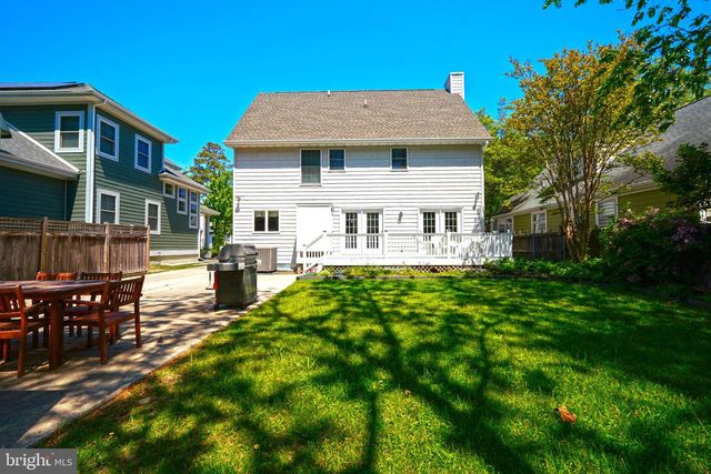 204 STOCKLEY ST, Rehoboth Beach, DE 19971