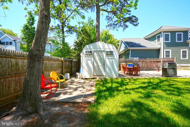 204 STOCKLEY ST, Rehoboth Beach, DE 19971
