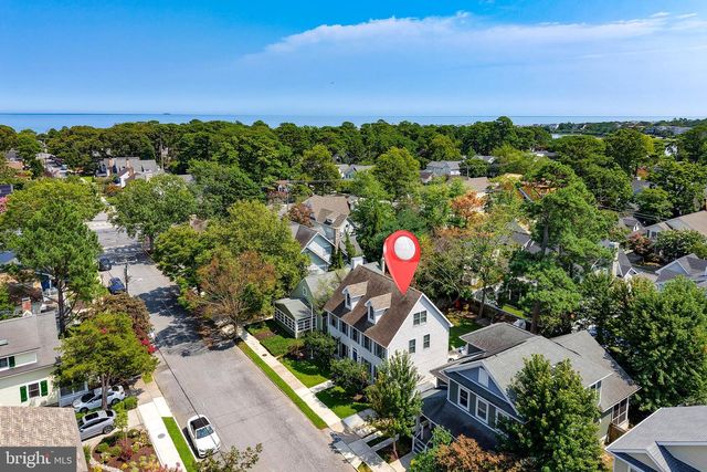 204 STOCKLEY ST, Rehoboth Beach, DE 19971