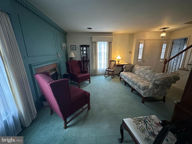 13632 PARADISE CHURCH RD, Hagerstown, MD 21742