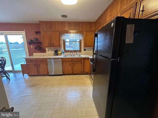 13632 PARADISE CHURCH RD, Hagerstown, MD 21742