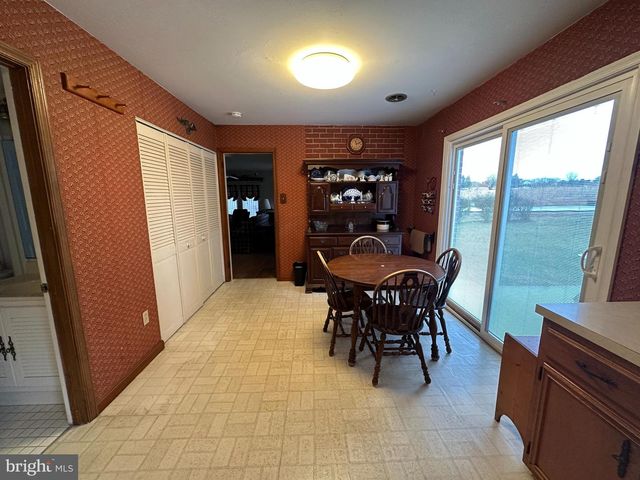 13632 PARADISE CHURCH RD, Hagerstown, MD 21742