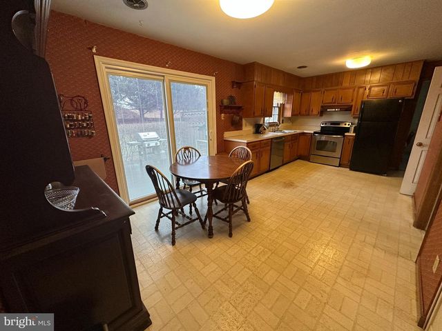 13632 PARADISE CHURCH RD, Hagerstown, MD 21742