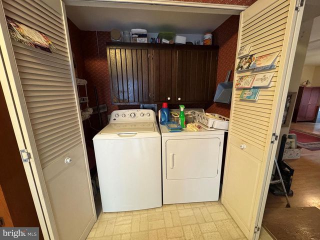 13632 PARADISE CHURCH RD, Hagerstown, MD 21742