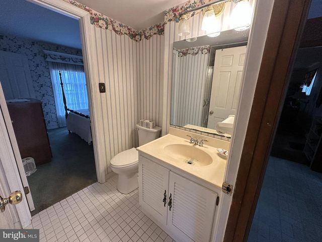 13632 PARADISE CHURCH RD, Hagerstown, MD 21742