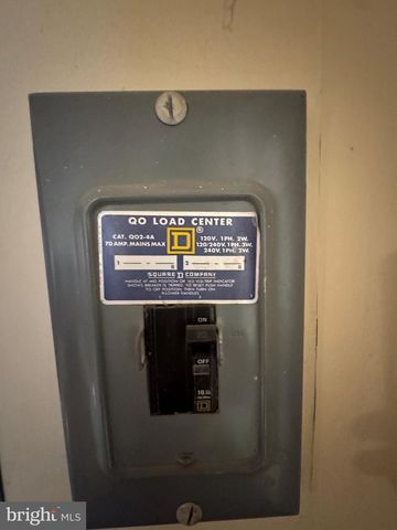 13632 PARADISE CHURCH RD, Hagerstown, MD 21742