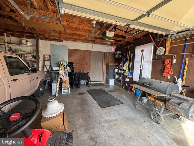 13632 PARADISE CHURCH RD, Hagerstown, MD 21742