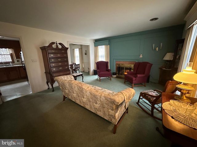 13632 PARADISE CHURCH RD, Hagerstown, MD 21742