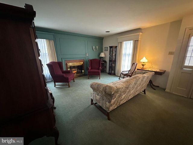 13632 PARADISE CHURCH RD, Hagerstown, MD 21742