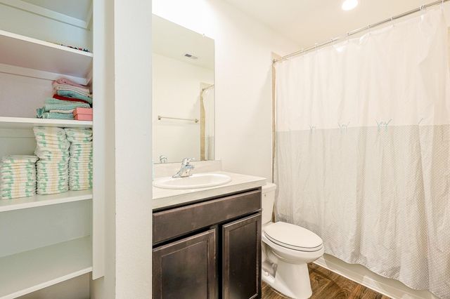 22603 Aspen Tarn Trail, Spring, TX 77373