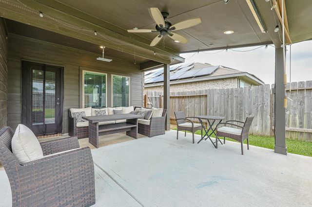 22603 Aspen Tarn Trail, Spring, TX 77373