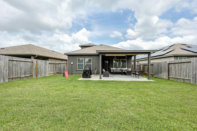 22603 Aspen Tarn Trail, Spring, TX 77373