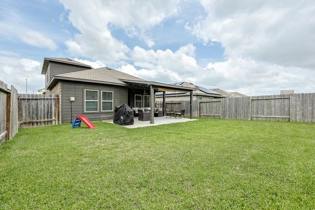 22603 Aspen Tarn Trail, Spring, TX 77373