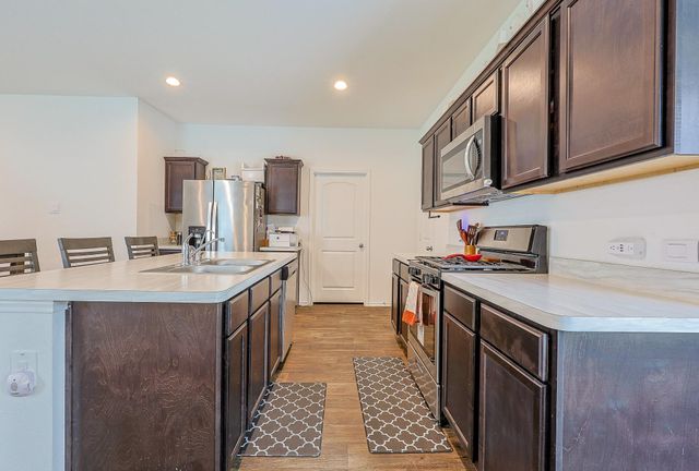 22603 Aspen Tarn Trail, Spring, TX 77373