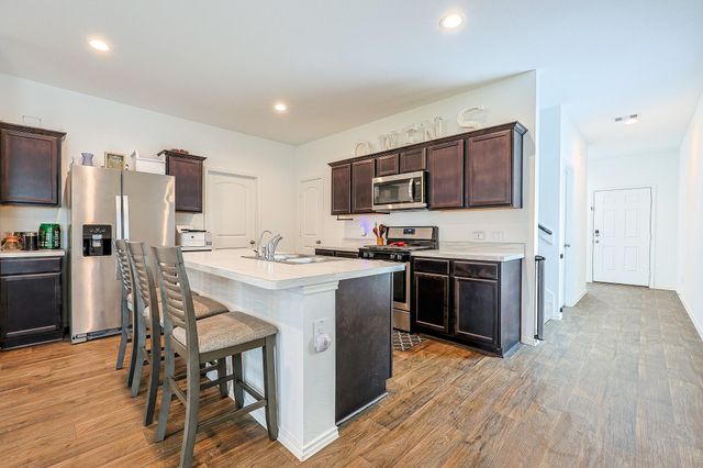 22603 Aspen Tarn Trail, Spring, TX 77373