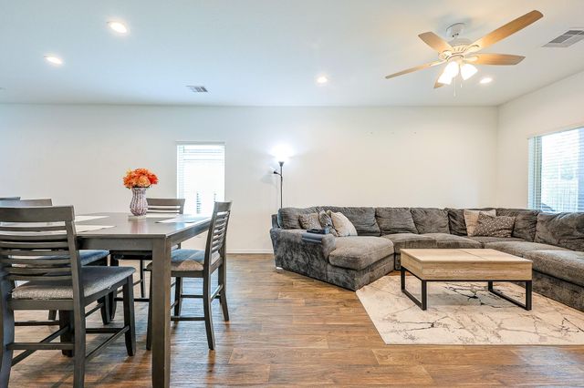 22603 Aspen Tarn Trail, Spring, TX 77373