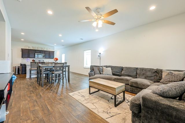 22603 Aspen Tarn Trail, Spring, TX 77373