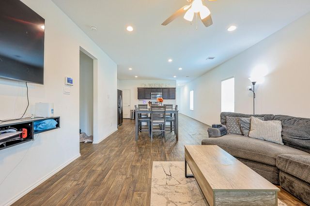 22603 Aspen Tarn Trail, Spring, TX 77373