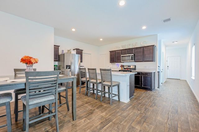 22603 Aspen Tarn Trail, Spring, TX 77373