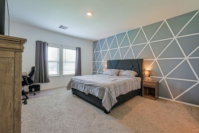 22603 Aspen Tarn Trail, Spring, TX 77373