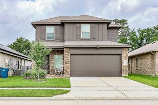 22603 Aspen Tarn Trail, Spring, TX 77373