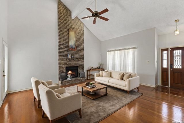 16715 Henderson Pass, San Antonio, TX 78232