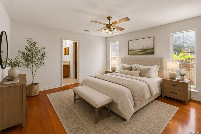 16715 Henderson Pass, San Antonio, TX 78232