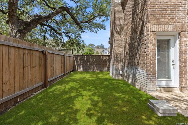 16715 Henderson Pass, San Antonio, TX 78232