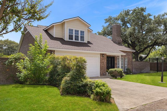 16715 Henderson Pass, San Antonio, TX 78232