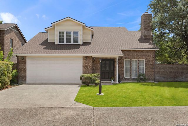16715 Henderson Pass, San Antonio, TX 78232