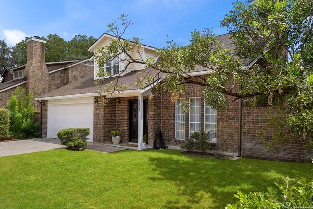 16715 Henderson Pass, San Antonio, TX 78232