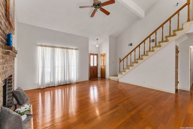 16715 Henderson Pass, San Antonio, TX 78232