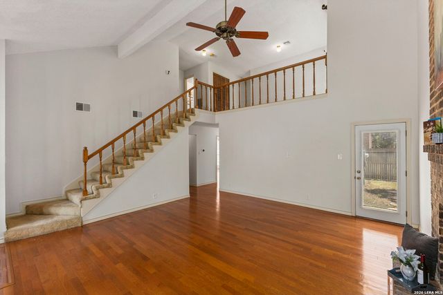 16715 Henderson Pass, San Antonio, TX 78232