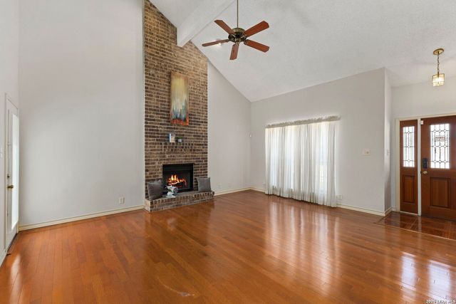 16715 Henderson Pass, San Antonio, TX 78232