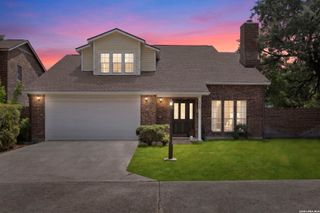 16715 Henderson Pass, San Antonio, TX 78232