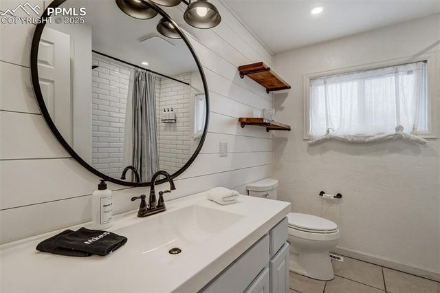 244 Mitchell Avenue, Monument, CO 80132