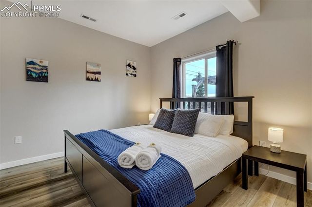 244 Mitchell Avenue, Monument, CO 80132